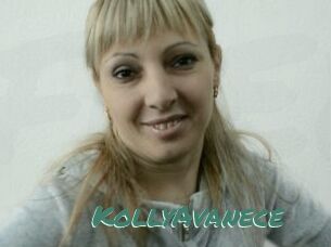 KollyAvanece