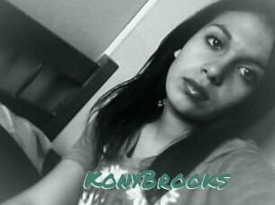 KonyBrooks