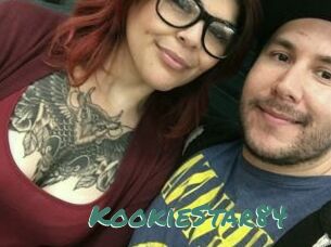 KookieStar84