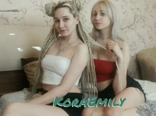 KoraEmily