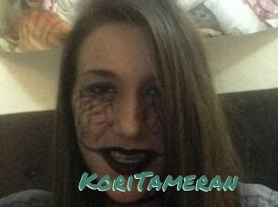 KoriTameran