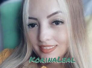KorinaLeal