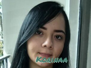 Korinaa