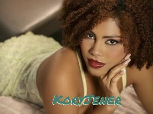 KoryJener