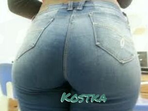 Kostka
