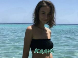 Kraya