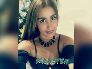 Kriisten
