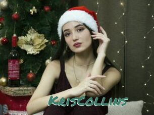 KrisCollins