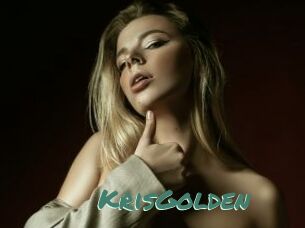 KrisGolden