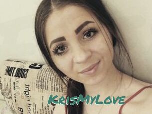 KrisMyLove