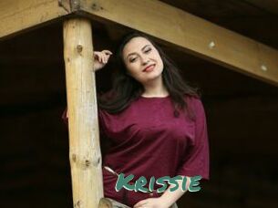 Krissie