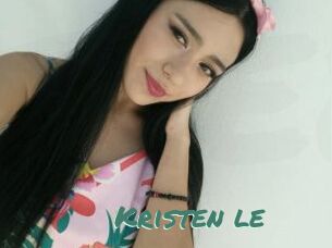 Kristen_le