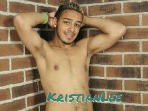 KristianLee