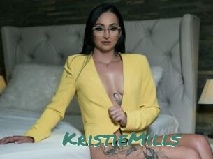 KristieMills