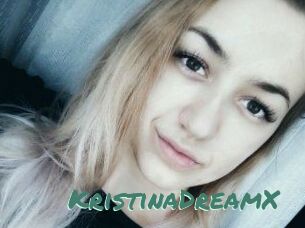 KristinaDreamX