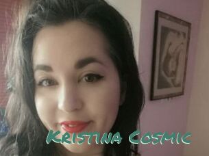 Kristina_Cosmic