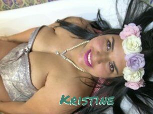 Kristine