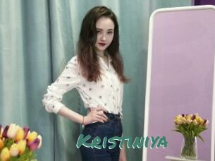 Kristiniya