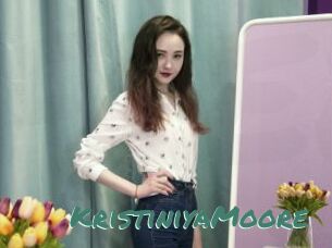KristiniyaMoore