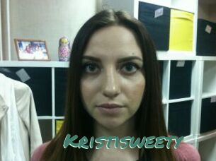 Kristisweety