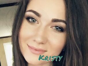 Kristy