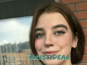 KristyDear