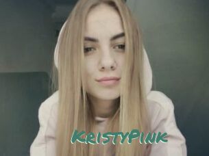 KristyPink