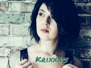 Krixxxys
