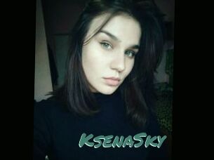 KsenaSky