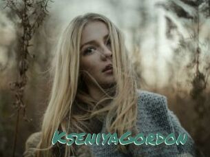 KseniyaGordon