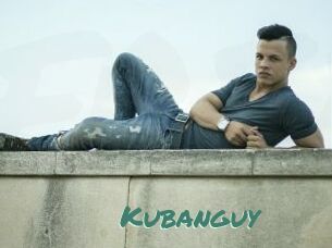 Kubanguy