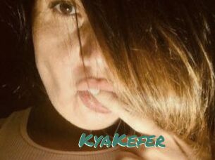 KyaKefer