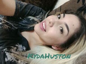 KydaHuston
