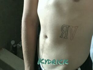 Kydrick