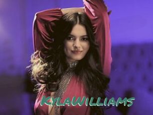 KylaWilliams