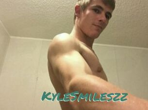 KyleSmileszz