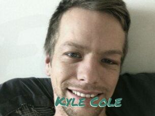 Kyle_Cole