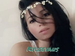 Kyleevans
