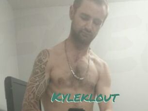Kyleklout