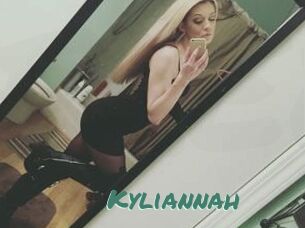 Kyliannah