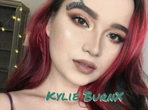 Kylie_BurnX