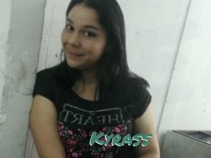 Kyrass