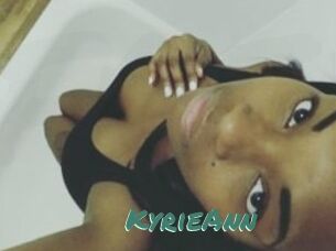 KyrieAnn