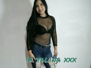 K_talina_xxx