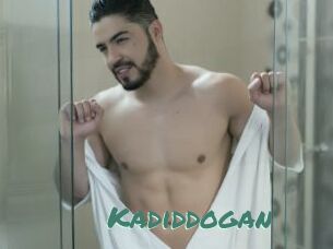 Kadiddogan