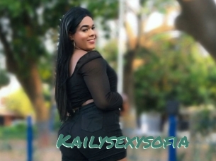 Kailysexysofia
