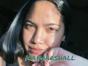 Kaimarshall