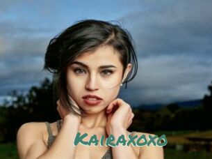 Kairaxoxo