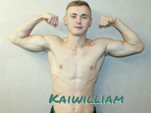 Kaiwilliam