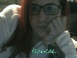 Kalcal